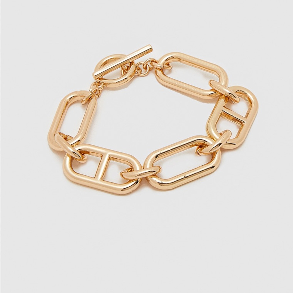 ALDO GLEIWAN Chain Link Bracelet